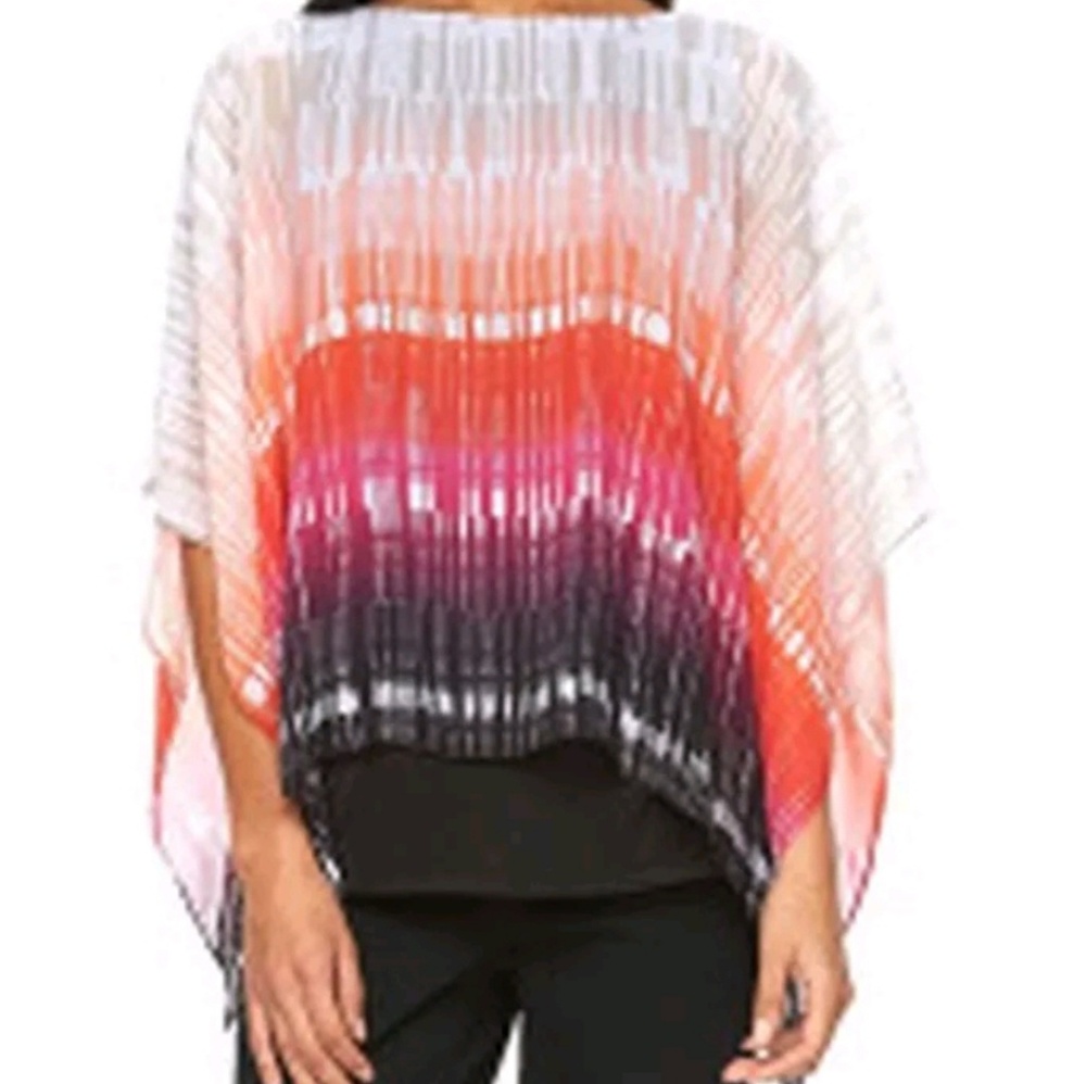 ISO AGB Blouse Poncho WANTED!!